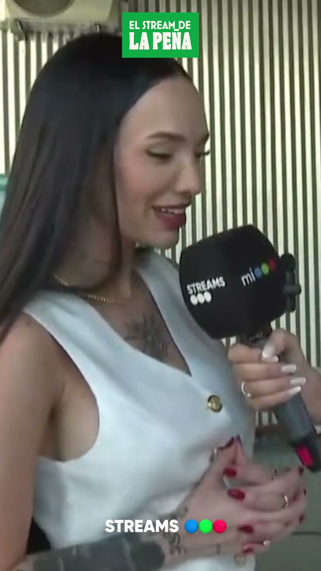 ¿Se viene una colaboración con Luck Ra? ??#ElStreamDeLaPeña