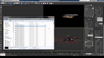 Phoenix FD - Flamethrower Tutorial