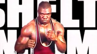 Shelton Benjamin 2nd Titantron (Remake) [2004]