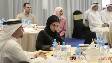 One-Minute Introduction to the 6Ds