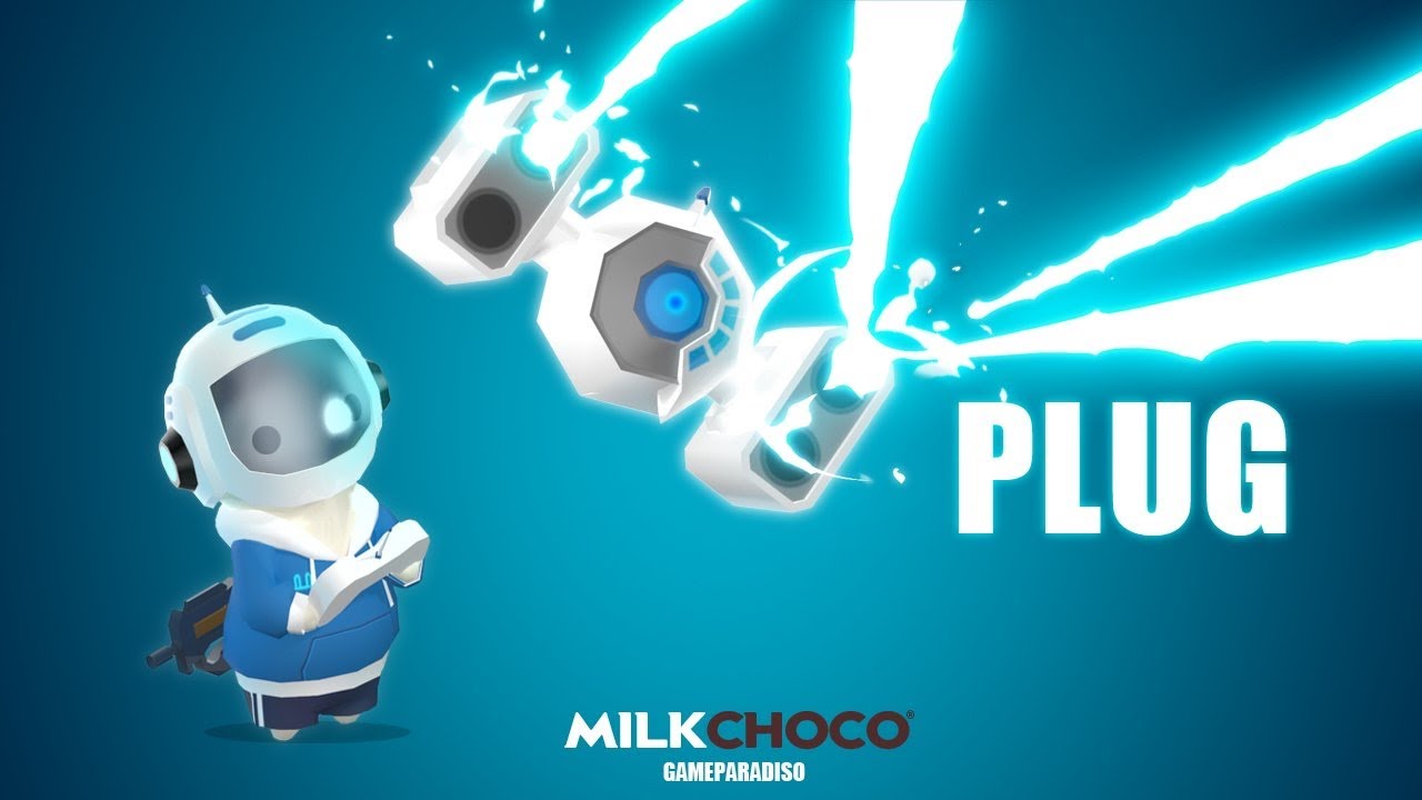 アプデ 新キャラ登場 ドローン使いの自動攻撃 ミルクチョコオンライン Youtube アプデ 新キャラ登場 ドローン使いの自動攻撃 ミルクチョコオンライン Youtube