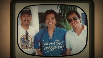 DJ WARKOP DKI DJ TIKTOK TERBARU 2021