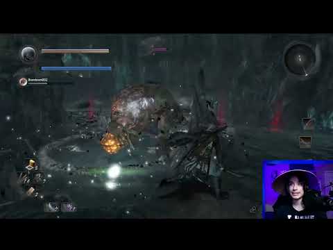 Konbanwa NERDS Nioh With Brendoom Ep 3