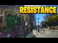 MW3 SOLO SURVIVAL "RESISTANCE" BY PERSIANHERO (PART 1)