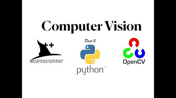 Part 0 - Install OpenCV Python