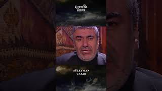 Bi Yeğenine Sahip Çıkamadım Emmi.. Üleymançakır