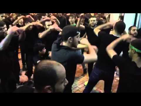 السيد شرف الستراوي وفاة الزهراء