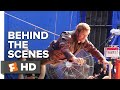 Guardians of the Galaxy Vol. 2 Behind the Scenes - Directing Chris (2017)
