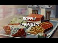 SOFFet - JunkArtistic | subtitulado al español y romaji