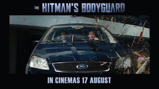 The Hitmans Bodyguard Premiere Show ,Gsc Pavilion Kl