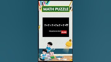 Maths Puzzles | Puzzle Reasoning 💥 #mathspuzzle #shorts #maths #puzzle