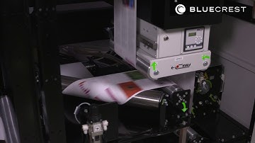 BlueCrest Clarity for Print