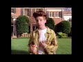 Orange crush seth green tastebuds fasten your seatbelts 1991 tv commercial vhs recording