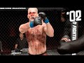 UFC 5 Career Mode - Part 2 - DANA WHITE&#39;S CONTENDER SERIES