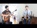 Standards With Friends #14 // Lazy Bird With Lage Lund & Ben Wendel