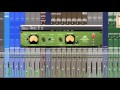 Acme Opticom XLA-3 Mixing With Mike Plugin of the Week