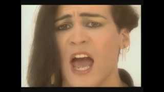 Video thumbnail of "The Human League - Open Your Heart (1981)"