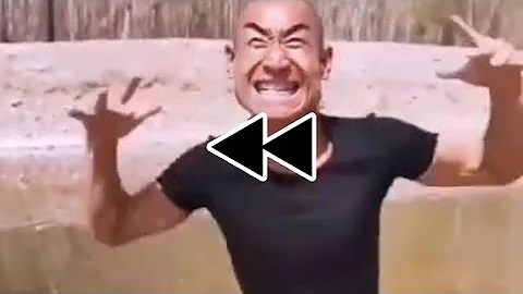 张牙舞爪健身操 倒带版 - 天天要闻