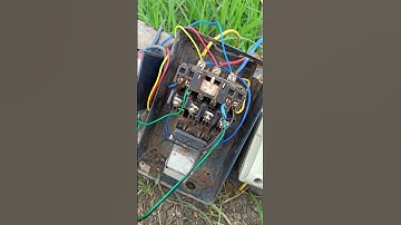 auto switch connection