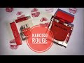 NARCISO RODRIGUEZ NARCISO ROUGE❤️СРАВНЕНИЕ ПАРФЮМЕРНОЙ И ТУАЛЕТНОЙ ВОДЫ ❤️КАКУЮ ВЫБРАТЬ !?