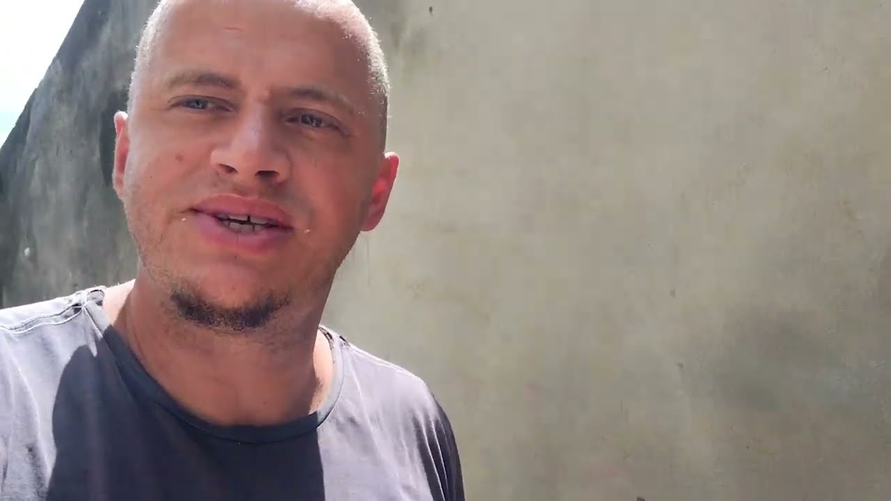 2 vídeo aula bichinho da laranja higienização e troca de farelo