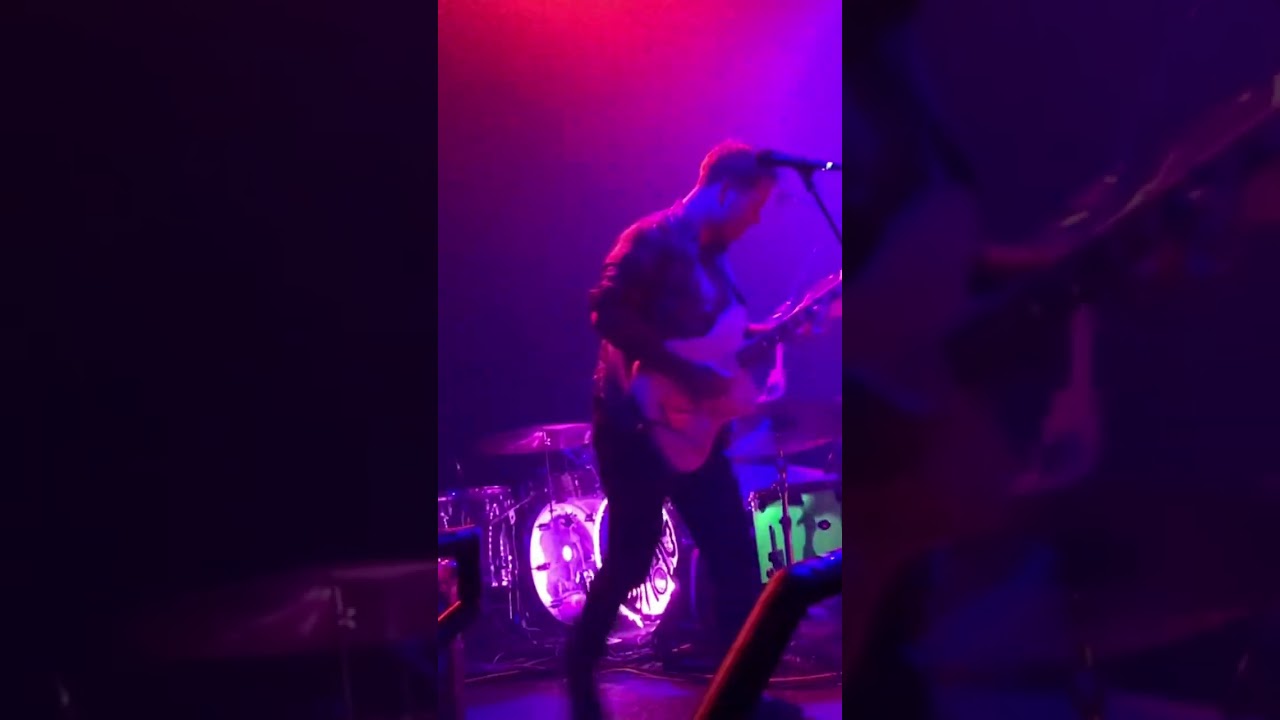 Howling Giant – Ice Castle (Live from The Fine Line Music Cafe) #livemusic #minneapolis #minnesota