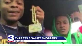 Group calls for the beatdown of white people