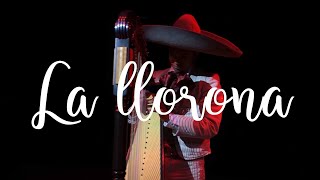 Video thumbnail of "Llorona - Cover | Mariachi México Son"