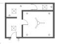 electraical drawing with autocad bangla