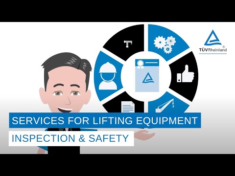 How Often Should Lifting Equipment Be Inspected Australia