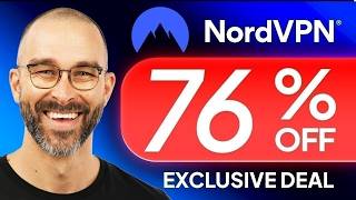 NordVPN coupon code Get the BEST VPN deal right now