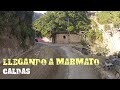 51 Llegando a Marmato, Caldas. Tour en moto por Colombia.