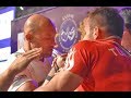 CVETAN GASHEVSKI LEGEND (ARMWRESTLING HIGHLIGHTS)