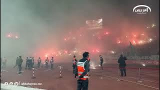 التبوريشة .. 