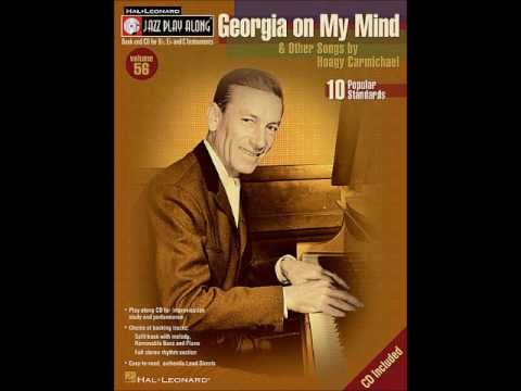 Georgia on My Mind - Hoagy Carmichael (1930)