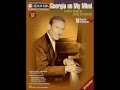 Georgia on My Mind - Hoagy Carmichael (1930)