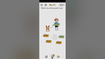 Brain Out Level 71 Walkthrough Solution and Answer By AMQ Gaming