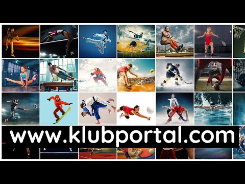 Klubportal - Webbuilder za sportske klubove