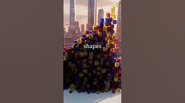 How Stupid Things Become Smart Together (The Science of Emergence) #2