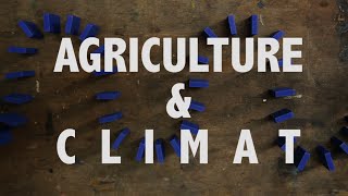 Expression directe - Agriculture et Climat