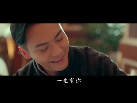 《老九門》佛心雙人甜暖特輯MV不換