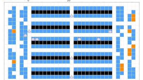 Multi-Agent Pickup and Delivery