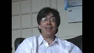 Simon Schaffer interview