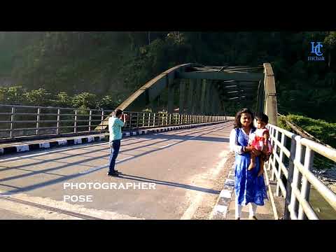 Funny momentes at Manas and Bhutan