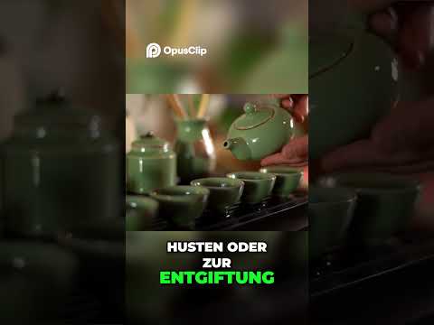 Heilpflanzen & Anwendungen: