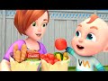 Mommy's Little Helper Song | Good Habits | Fun Kids Songs &amp; Nursery Rhymes