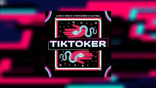 LION - Tiktoker ft. XREVX, Goikaiser, Alitzel