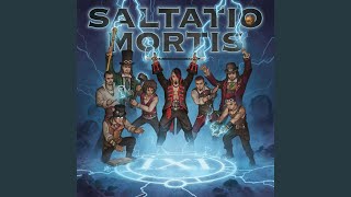 Video thumbnail of "Saltatio Mortis - Krieg kennt keine Sieger"