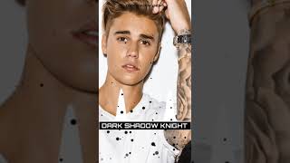 Justin Bieber - Hold On ( Feat. @DarkShadowKnight  )