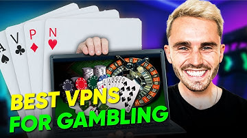Best VPN for Gambling & Sports Betting to Access Websites Abroad